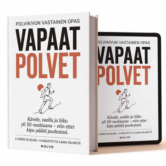 Vapaat polvet -ohjelma